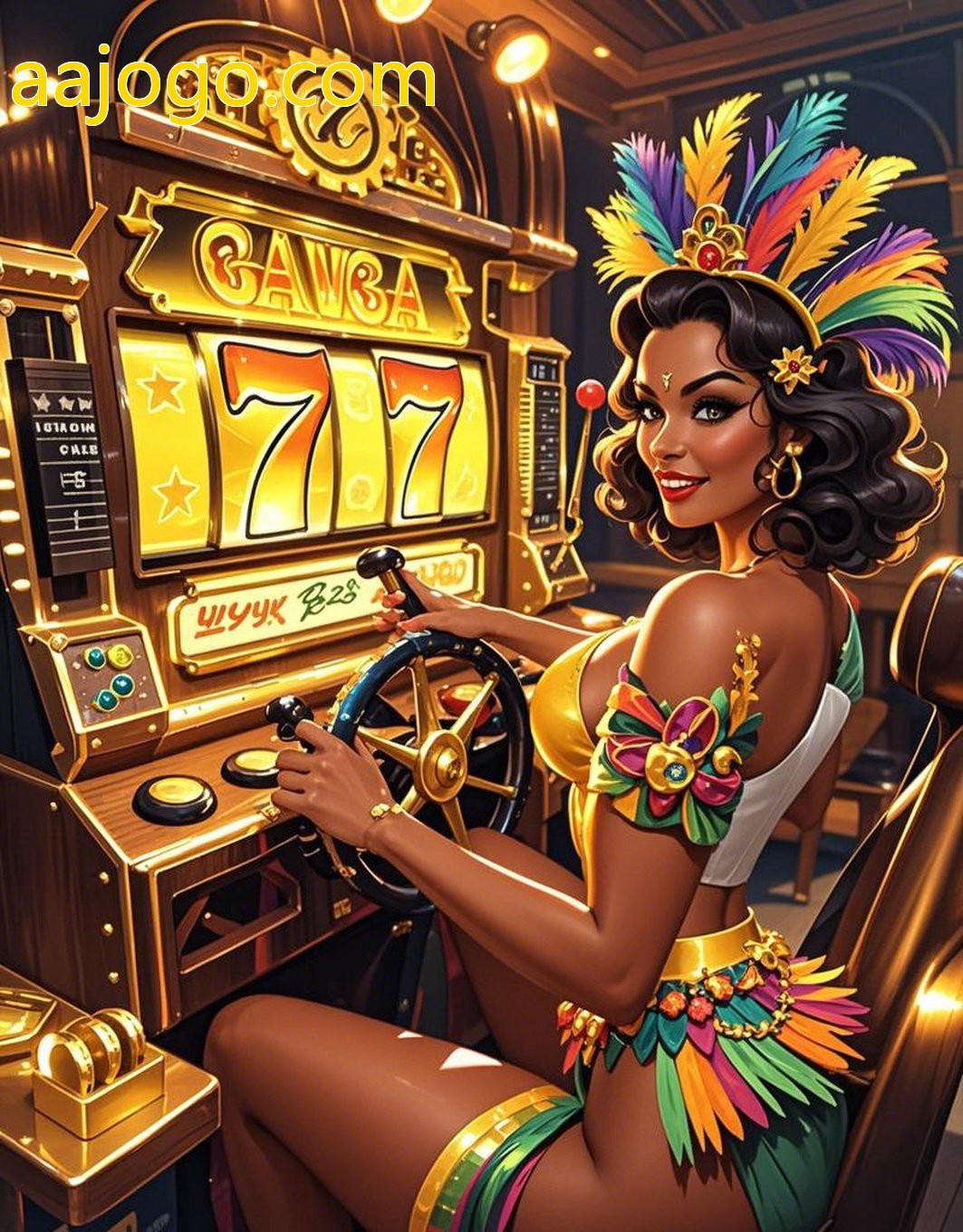 aajogo GAME-Jogo