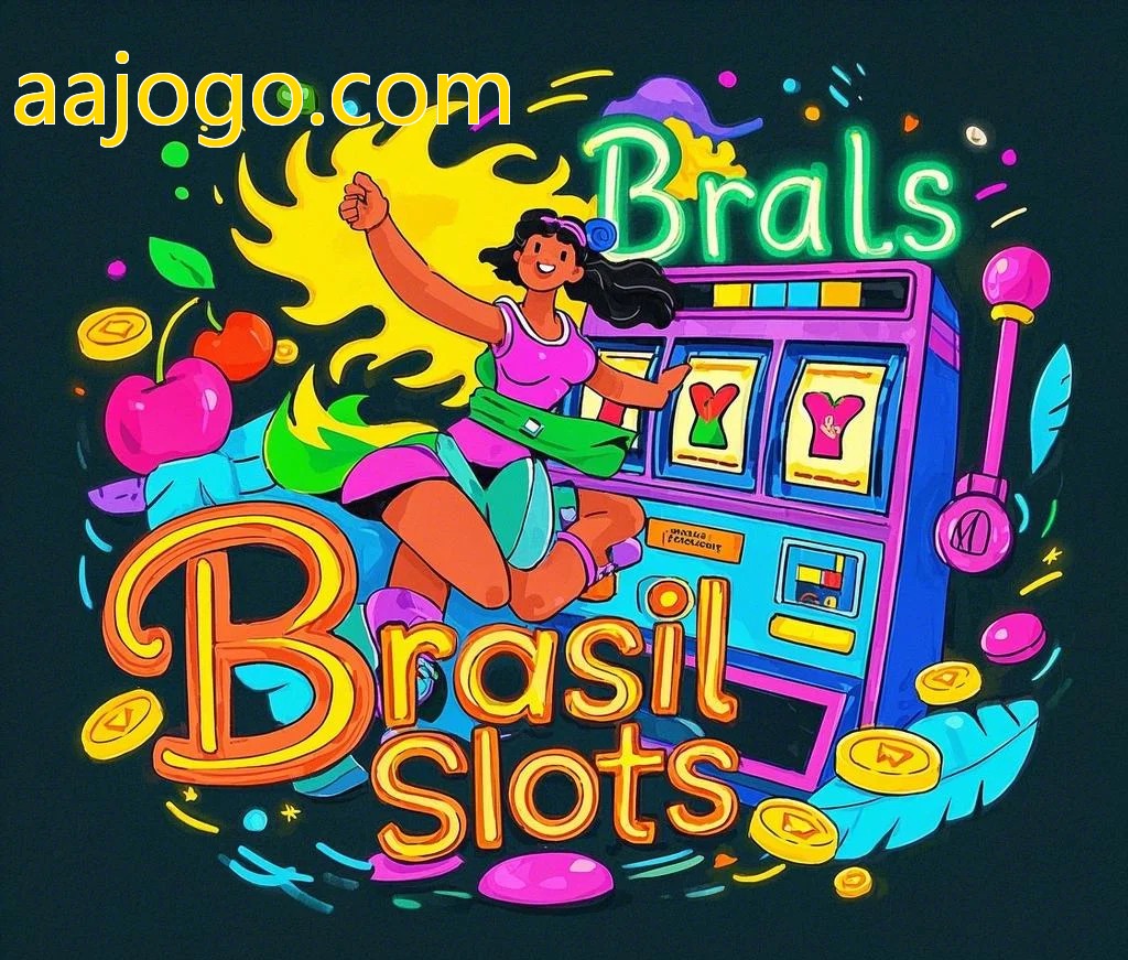 aajogo GAME-Slots