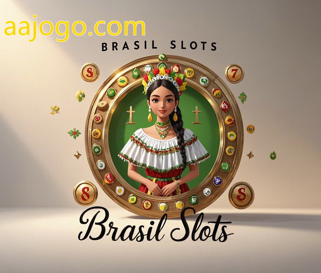 aajogo GAME-Slots