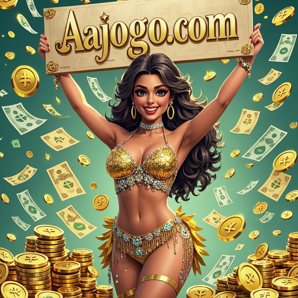 aajogo GAME-Logo